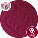 Coloured Sand - Burgundy - 3731